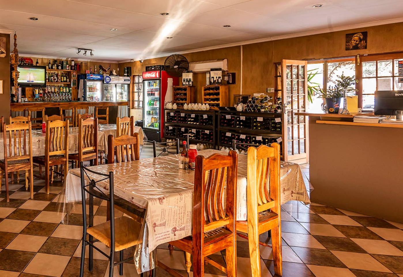 Kuruman Hotel by Country Hotels 18/39