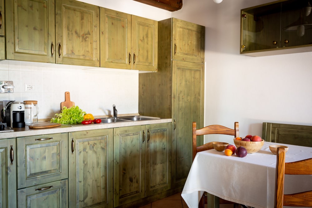 Residence Borgo Verde 26/54