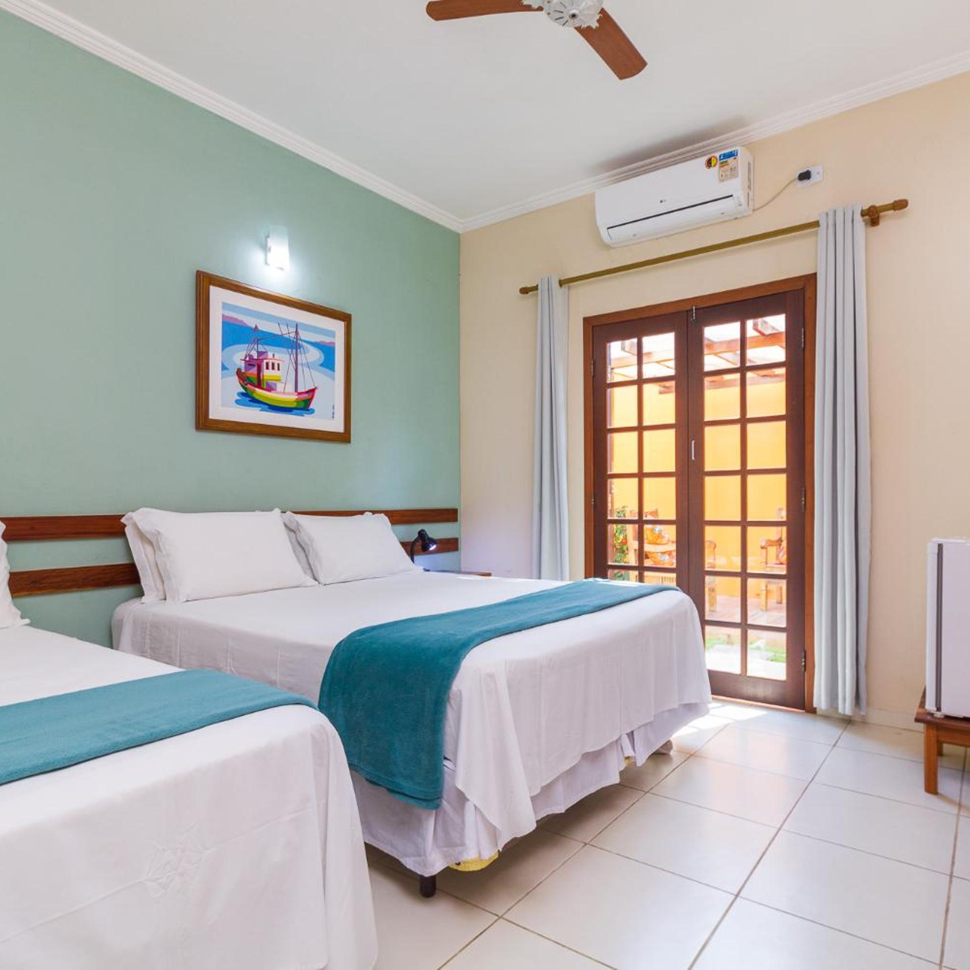 Pousada Villa Verano. 8/24
