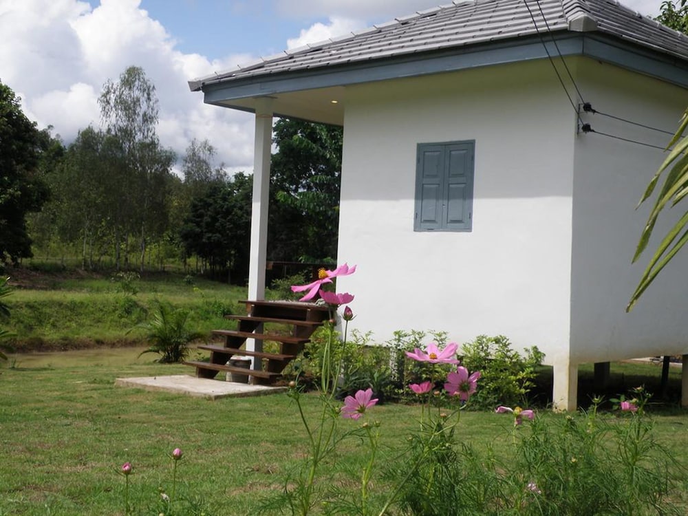 Norn Nab Dao Rimphu Resort 3/32