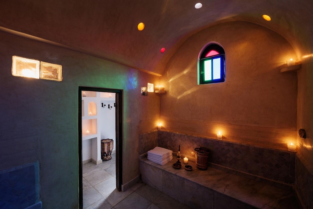 Riad Les Yeux Bleus 43/75