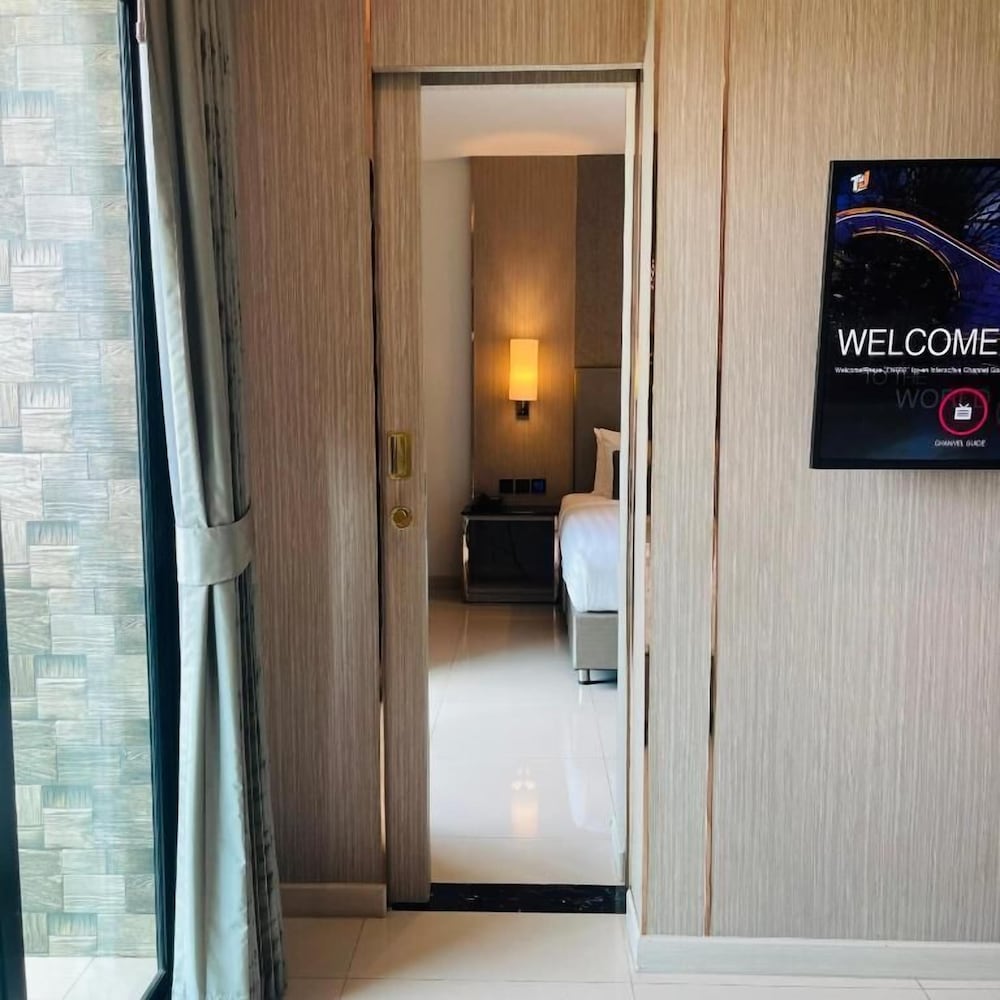 The TJ Hotel Pattaya 18/49