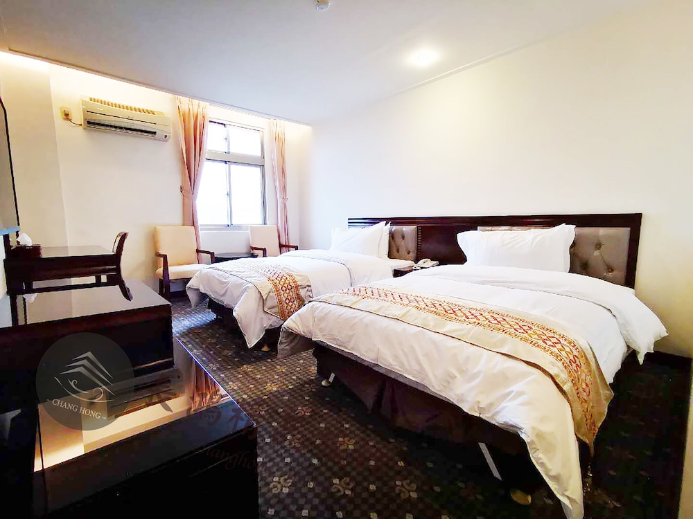 Chang Hong Villa Hotel 29/69
