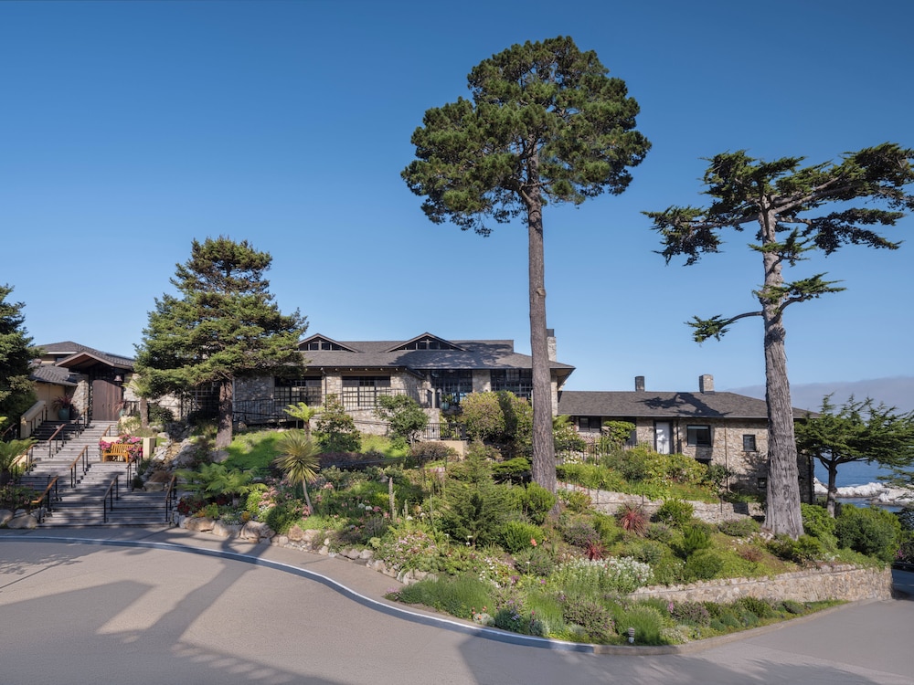 Hyatt Vacation Club At Highlands Inn 72/81