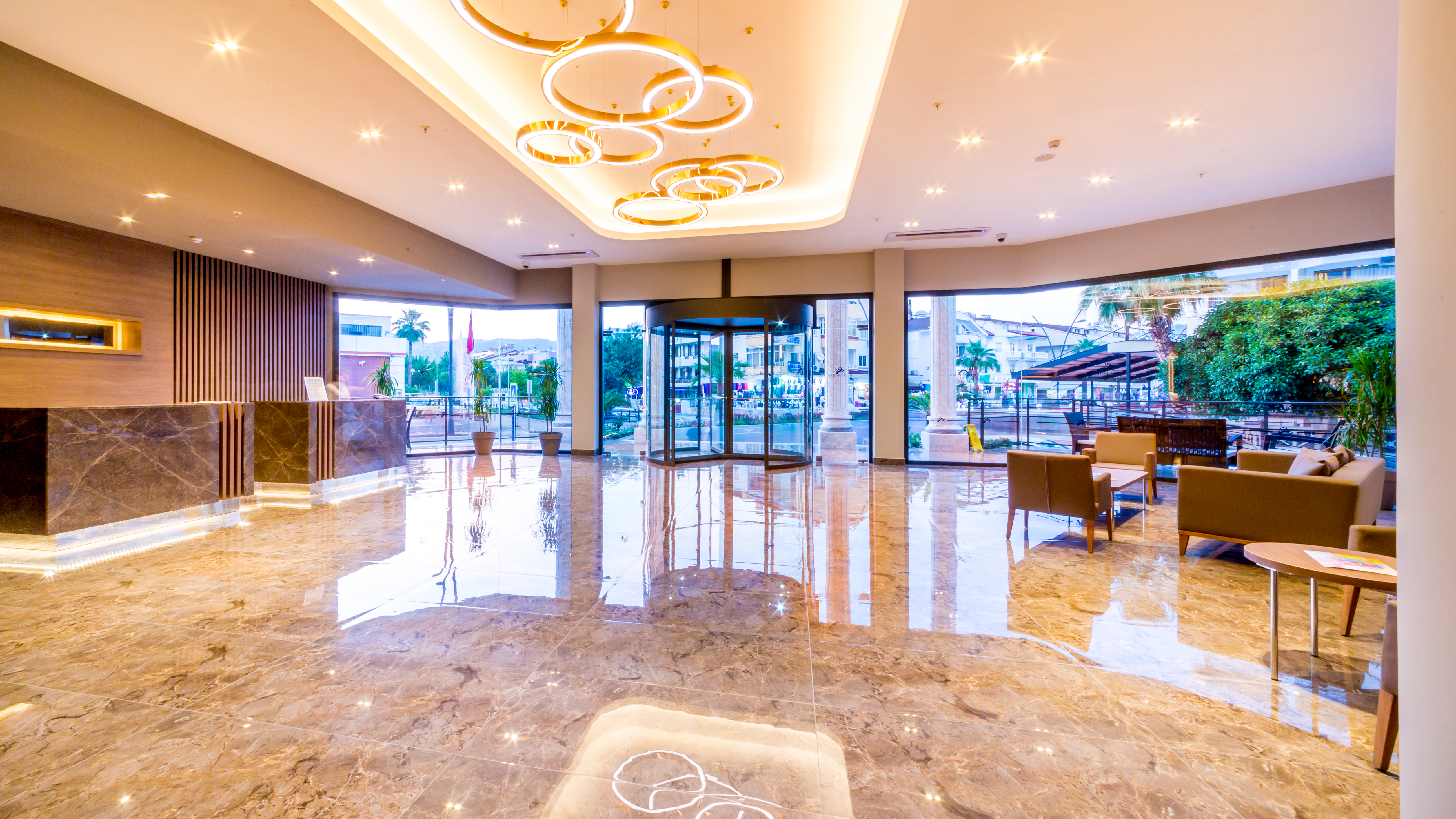 Ada Julian Marmaris Hotel - Adults Only 8/46
