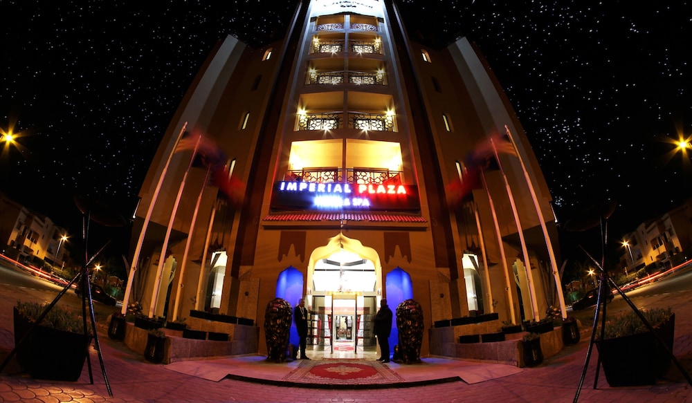 Imperial Plaza & Spa photo1