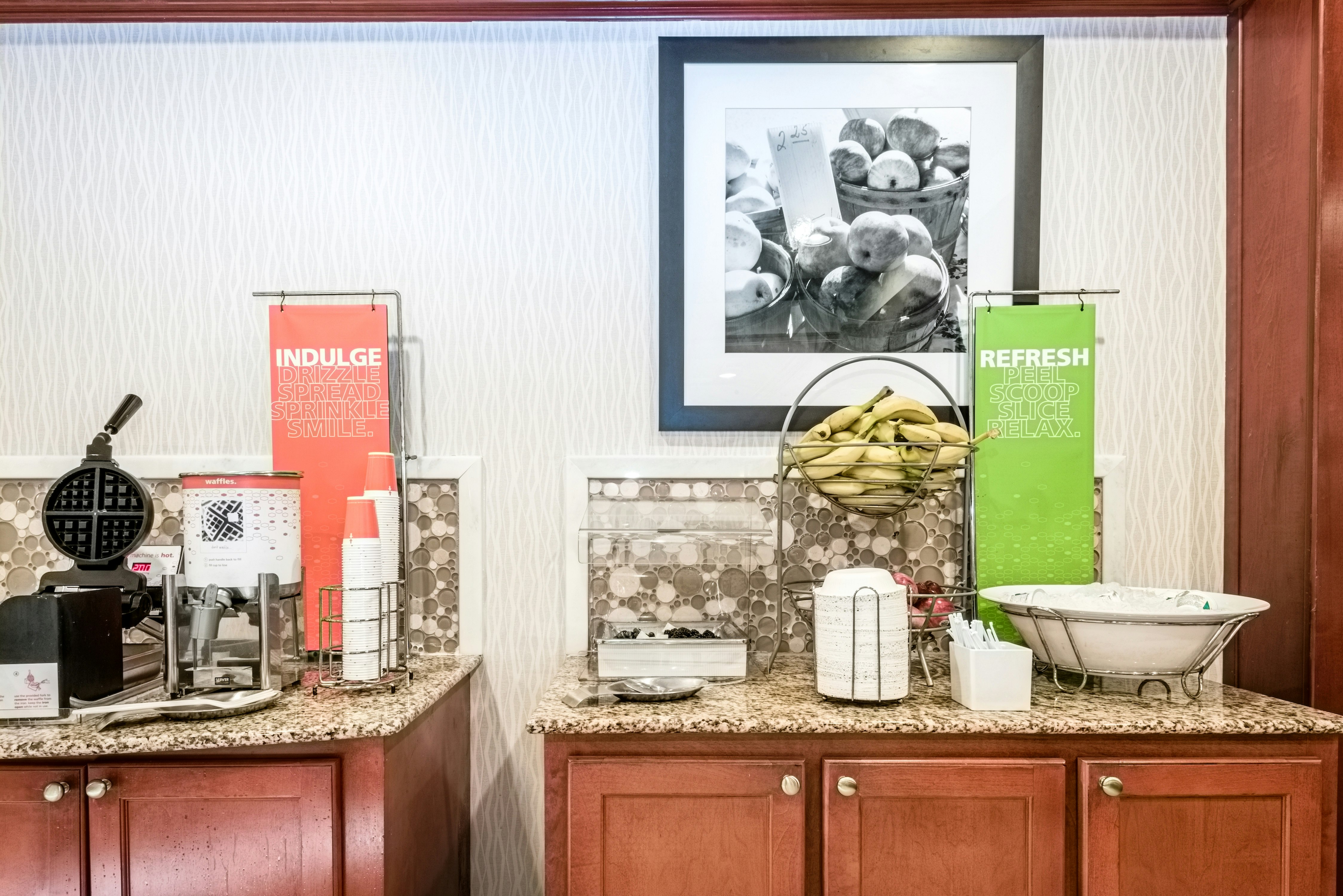 Hampton Inn Montgomery-South-Airport photo4