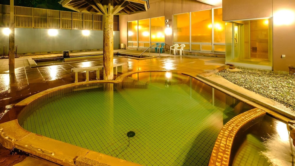 Spa Hotel Yuttarikan 20/29