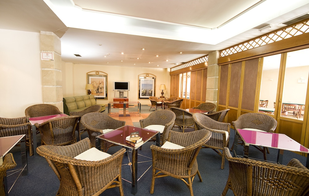 Monarque Fuengirola Park Hotel 40/56