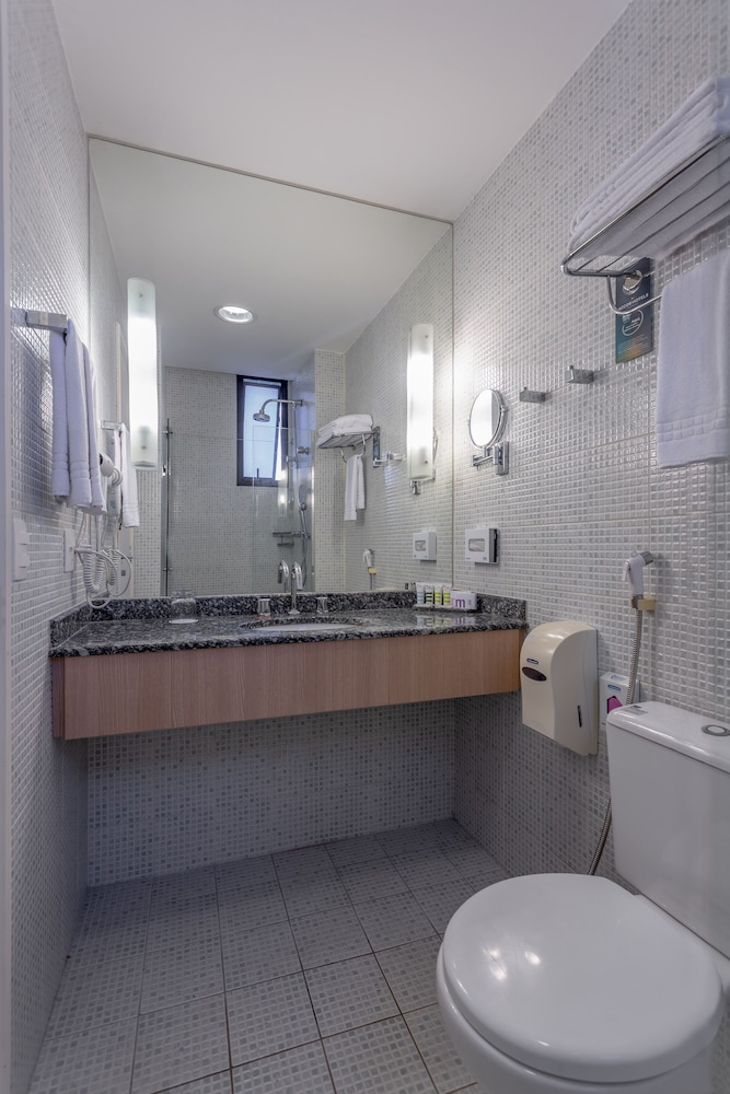Mercure Sao Paulo Nacoes Unidas 30/76