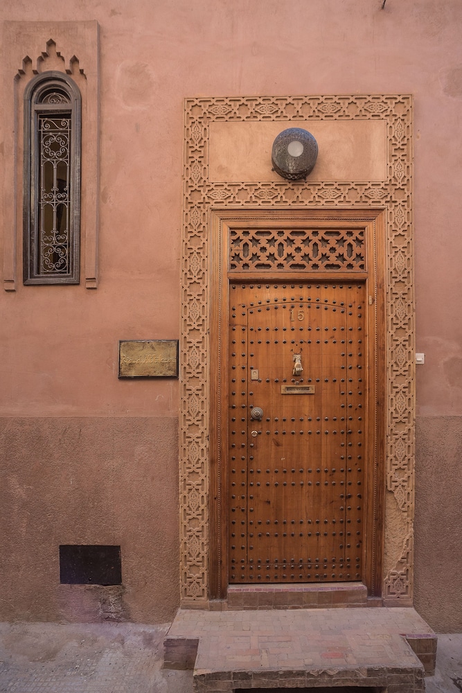 Riad Dar Attika 21/41