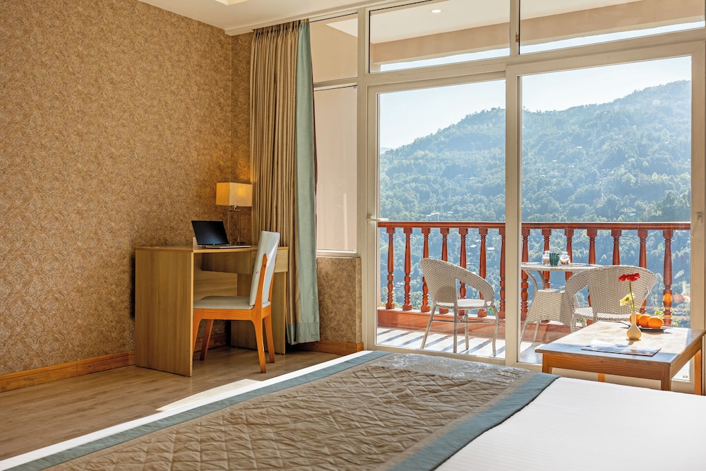 Sterling Gangtok - Orange Village 94/125