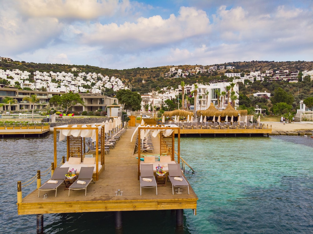 Vita Bella Resort Spa 3/63
