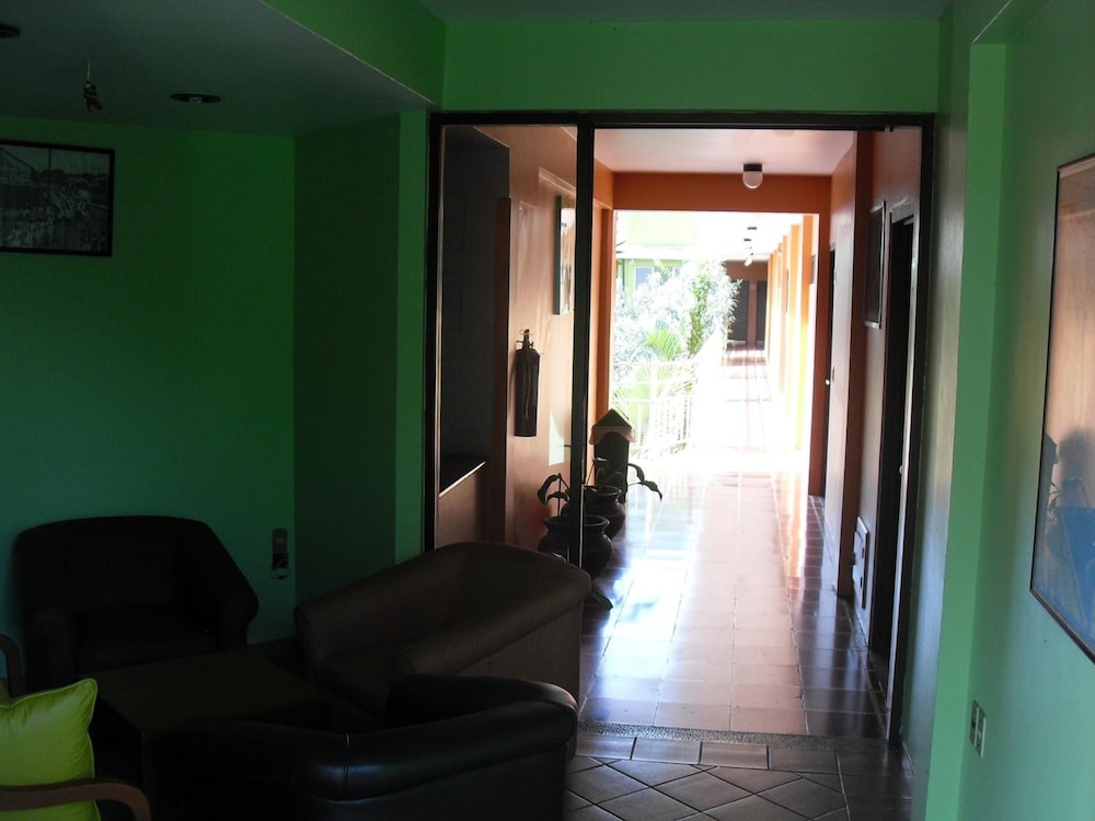 Hotel Playa Cristal 20/47