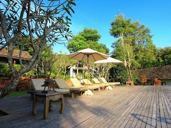 Baanrai Lanna Resort 7/57