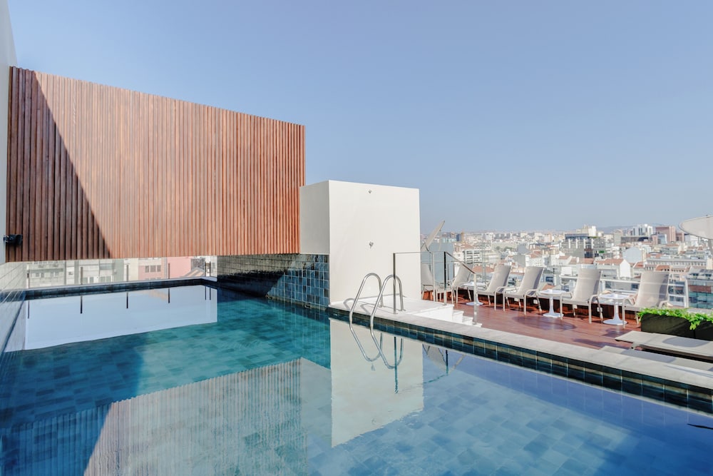 Hotel White Lisboa 40/66
