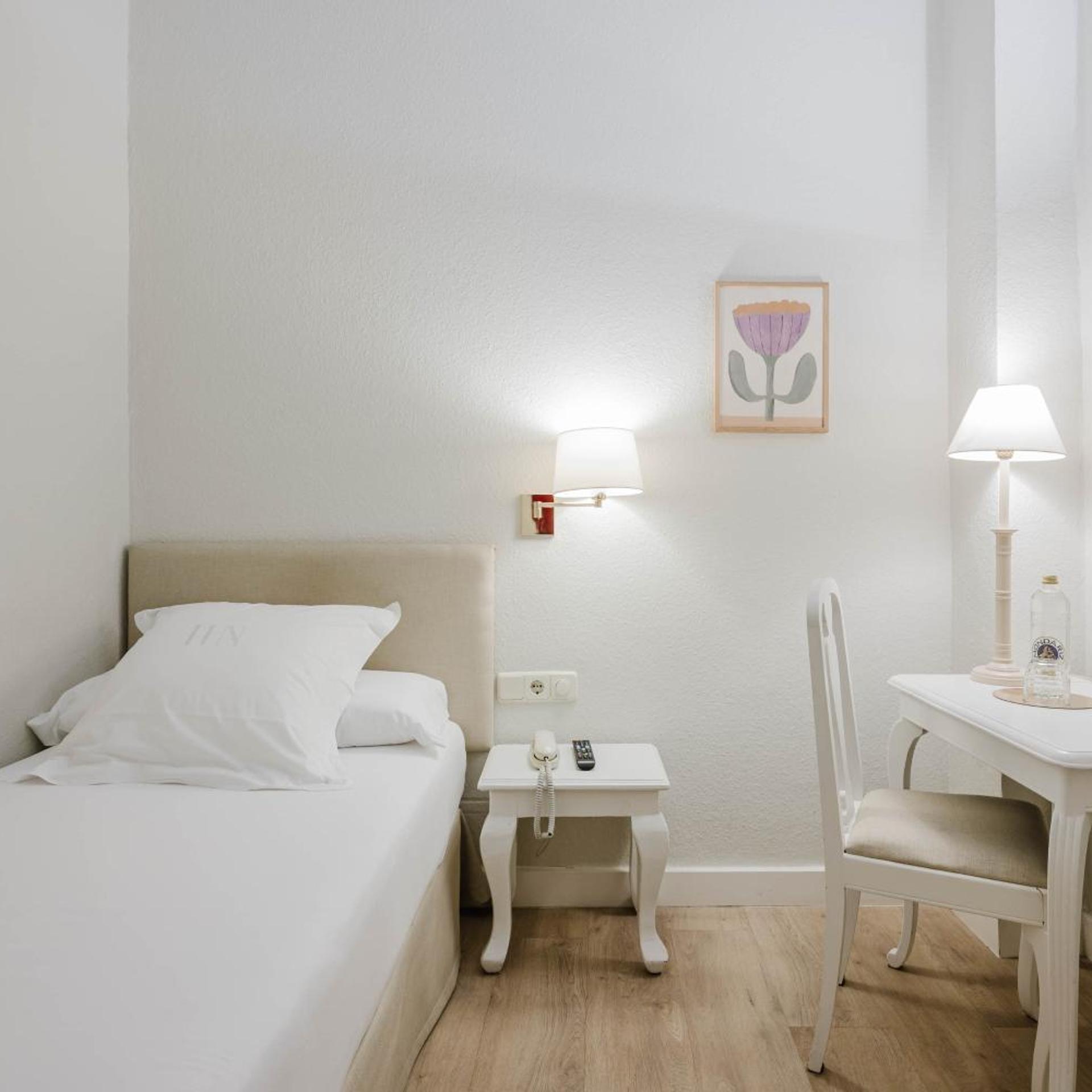 Hotel Niza 13/75