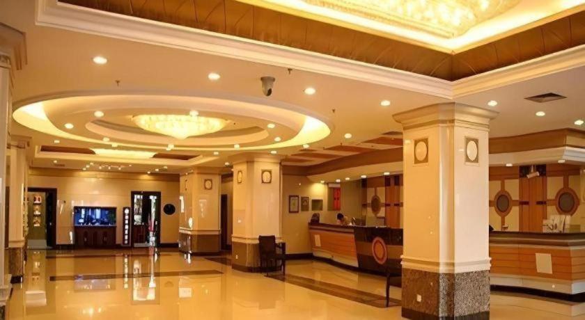 FU JIAN HOTEL BEIJING 8/42