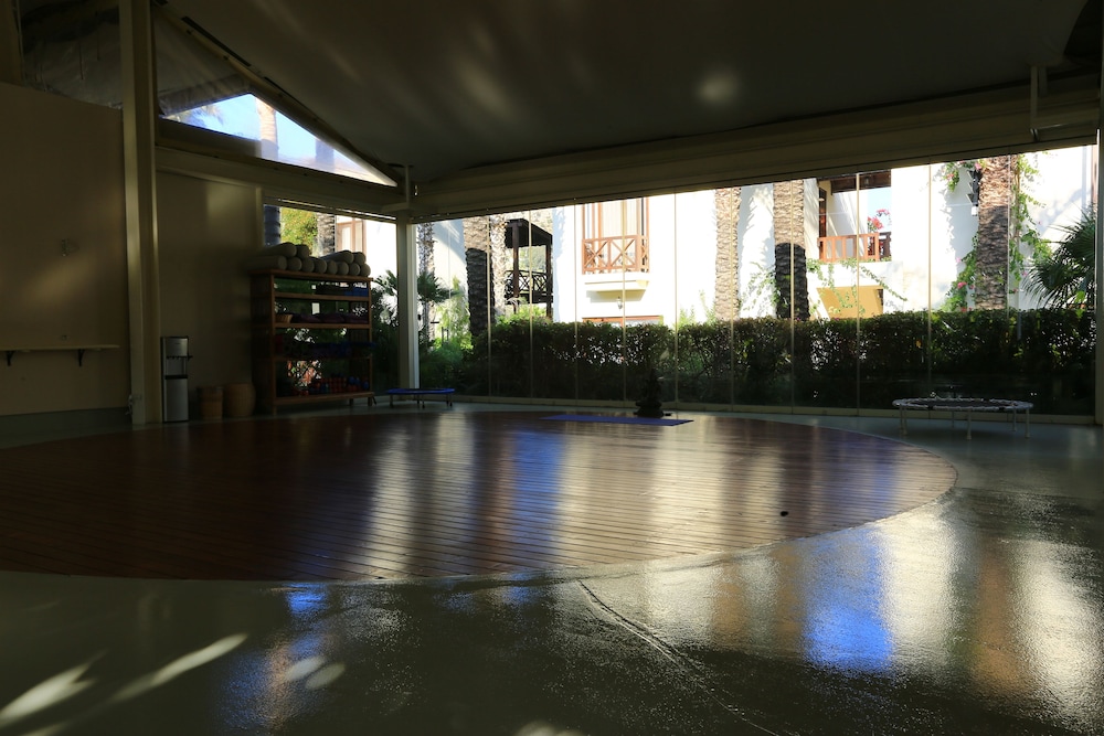 The Lifeco Bodrum Well-Being Detox Center 17/50