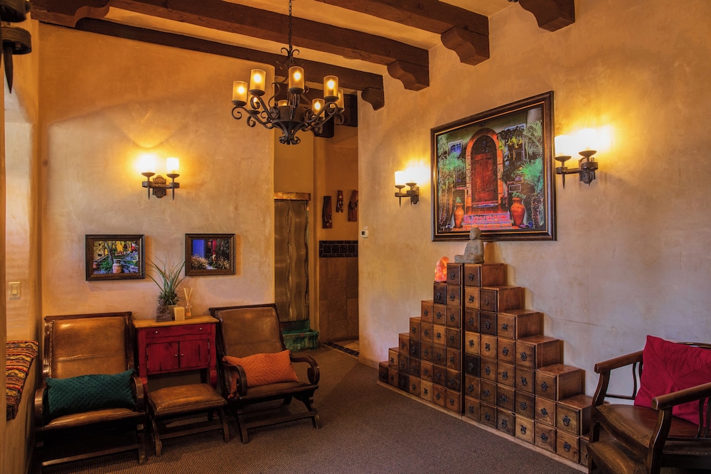 Tubac Golf Resort & Spa 25/51