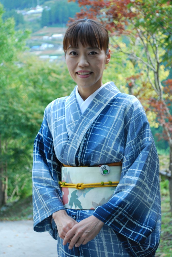 Shin Iya Onsen Hotel Kazurabashi 11/55