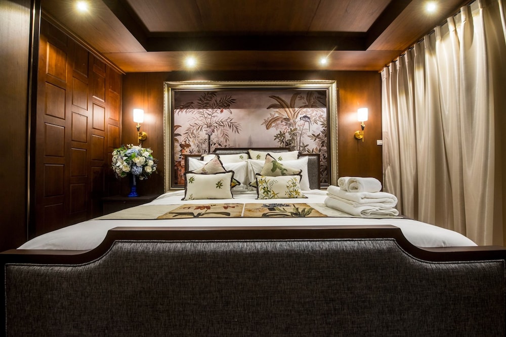 Amara Villa Khao Ka Lok 21/49