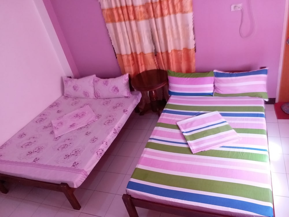 Mayon Backpackers Hostel 16/35