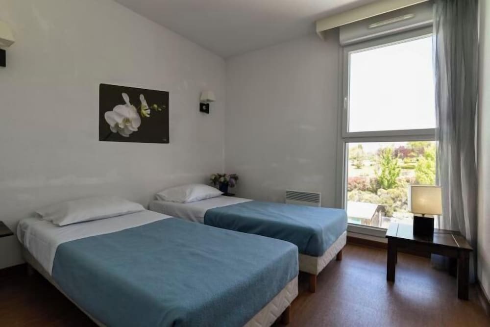Residence Vacanceole Le Domaine de Saint Orens 21/64