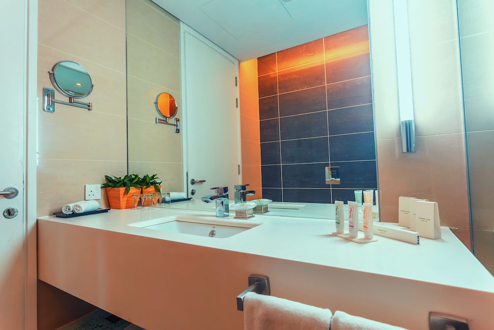 فندق أوفاد الرياض(Awfad Hotel Riyadh) 34/35