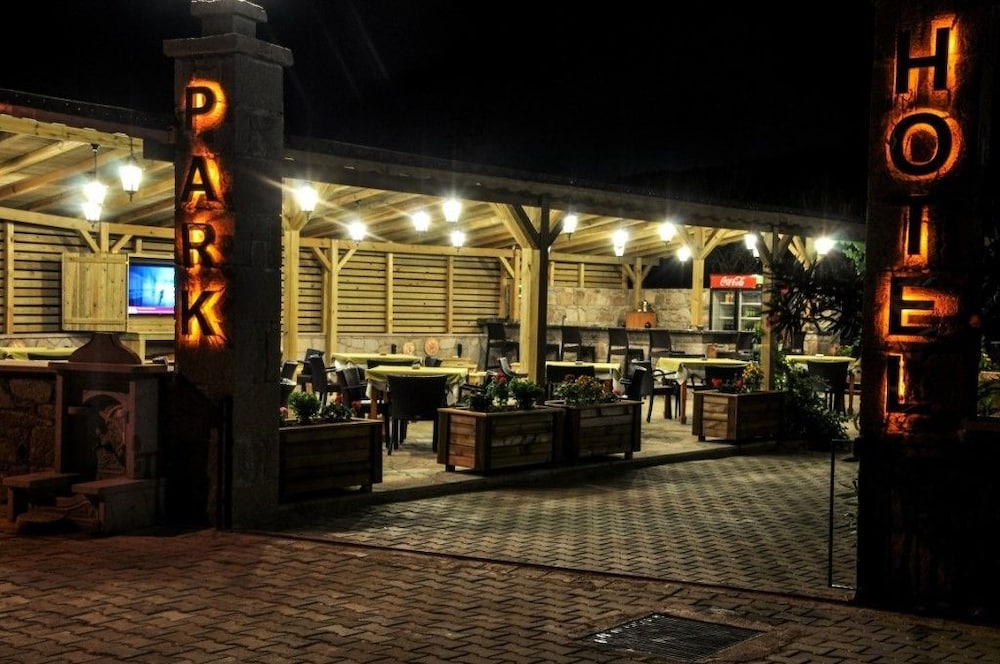 Assos Park Hotel 57/64