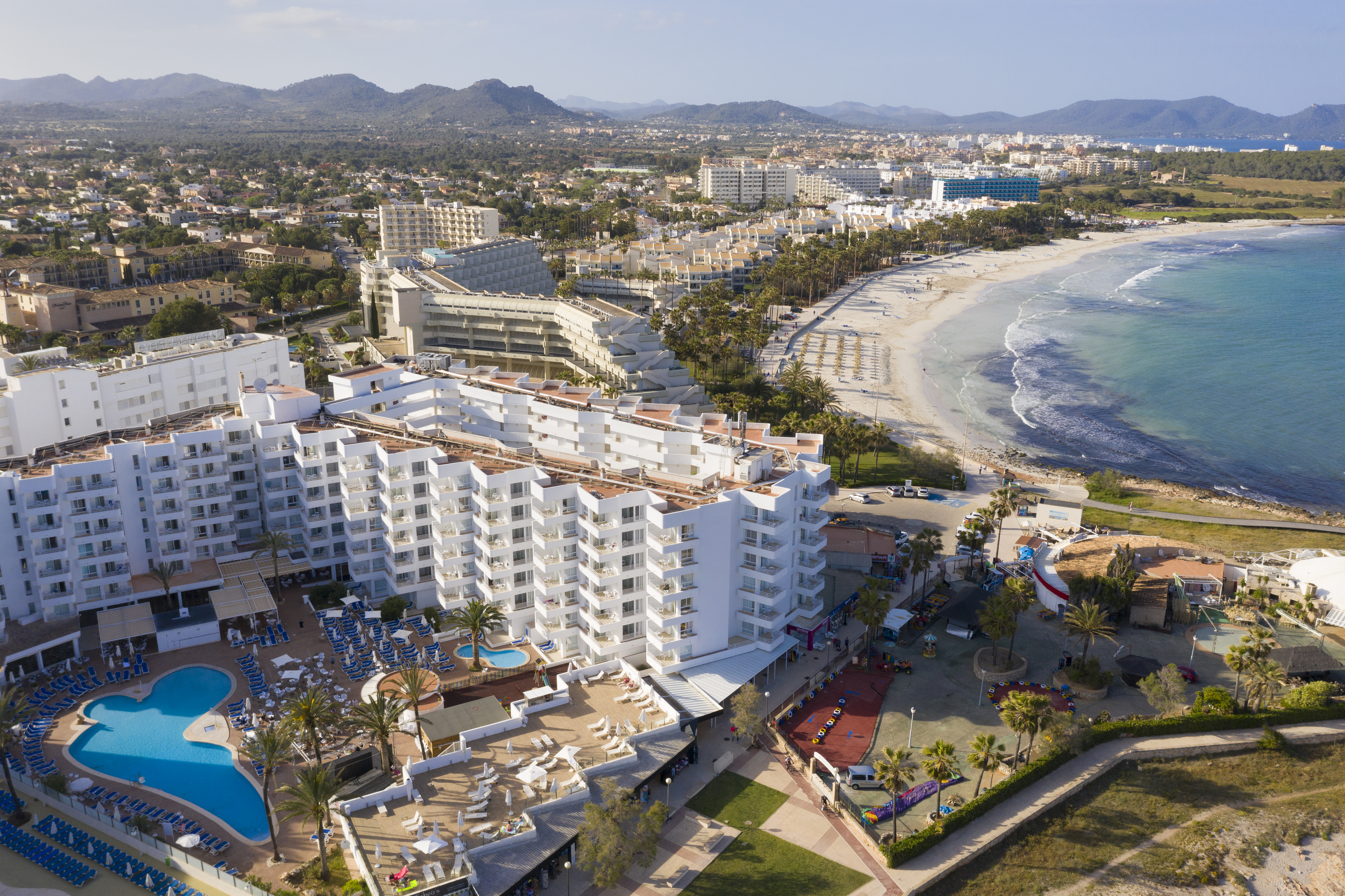 Palia Sa Coma Playa 44/50