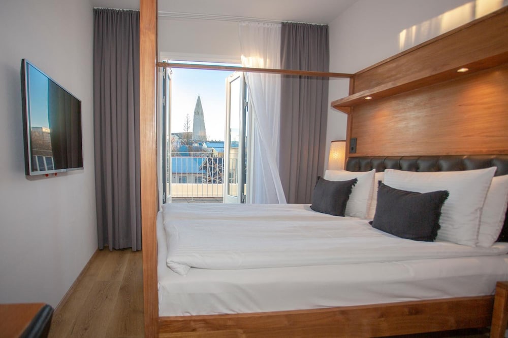 HOTEL VON 20/56