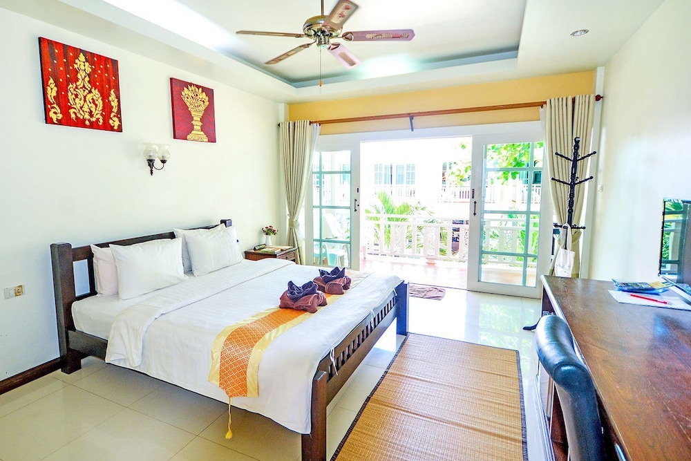 Ananda Villa 25/41