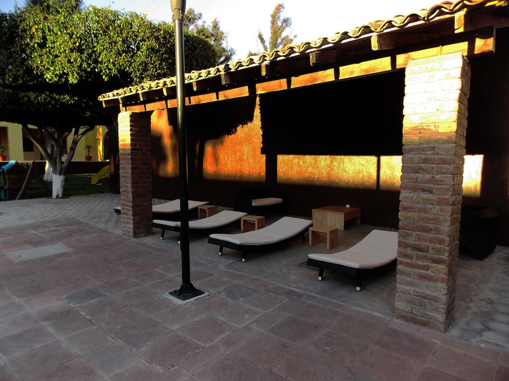 Casa Cantarranas 26/58