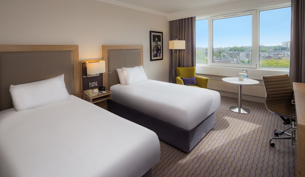 STANDARD, TWIN BEDS