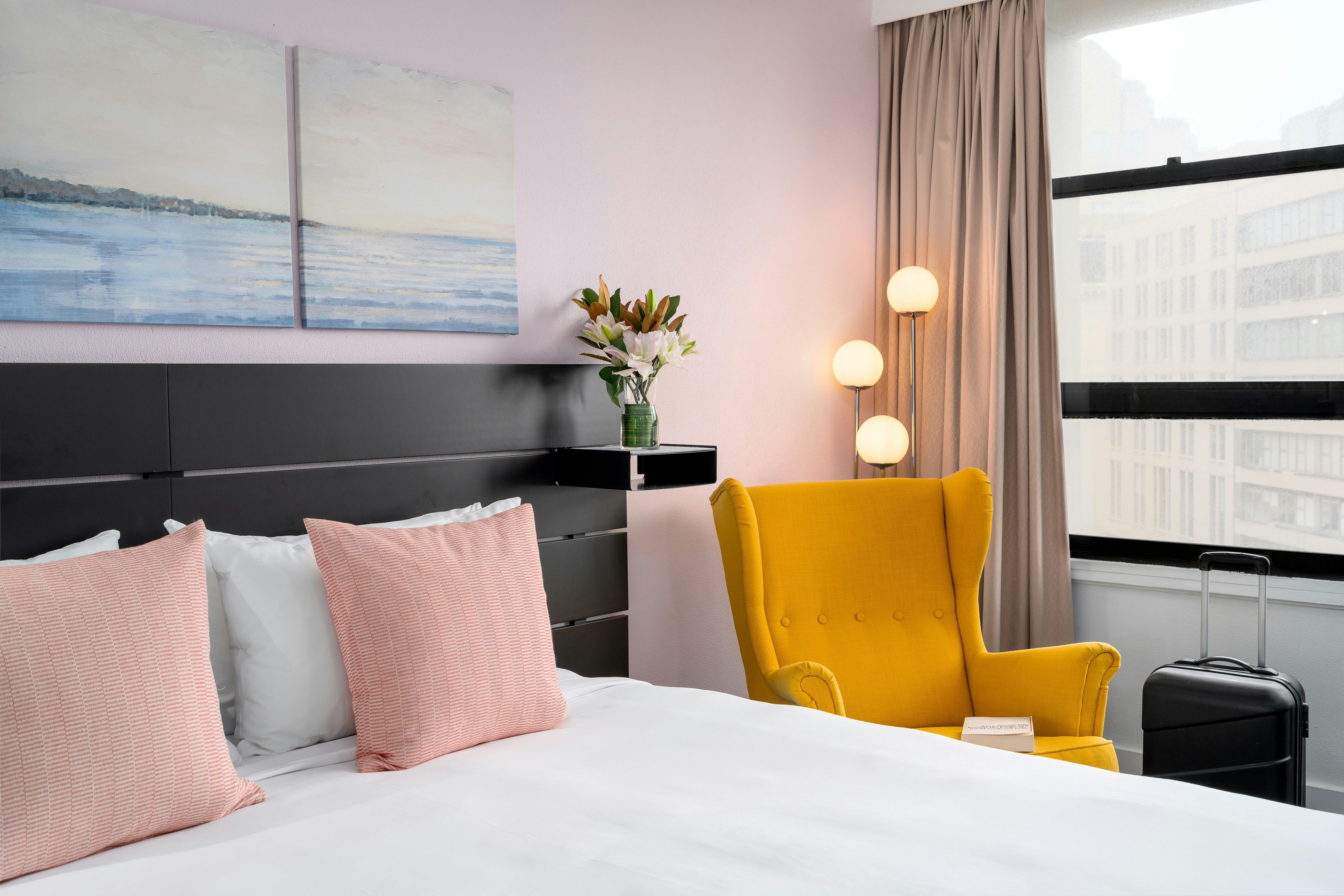 Park Regis City Centre 58/80