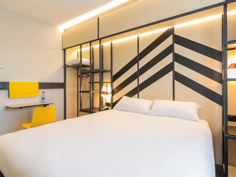 Hotel ibis Styles Geneve Palexpo Aeroport 16/56