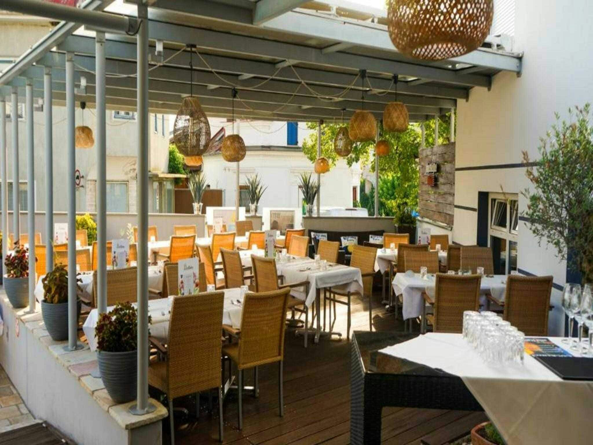 Maiers Hotel Oststeirischer Hof 49/77