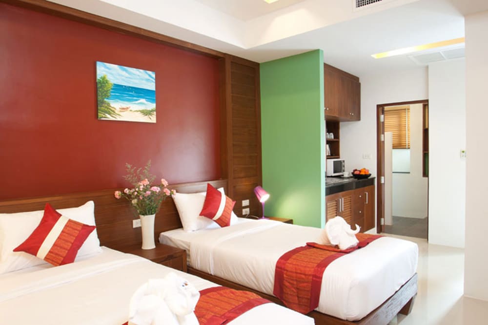 Samui Honey Tara Villa 24/49