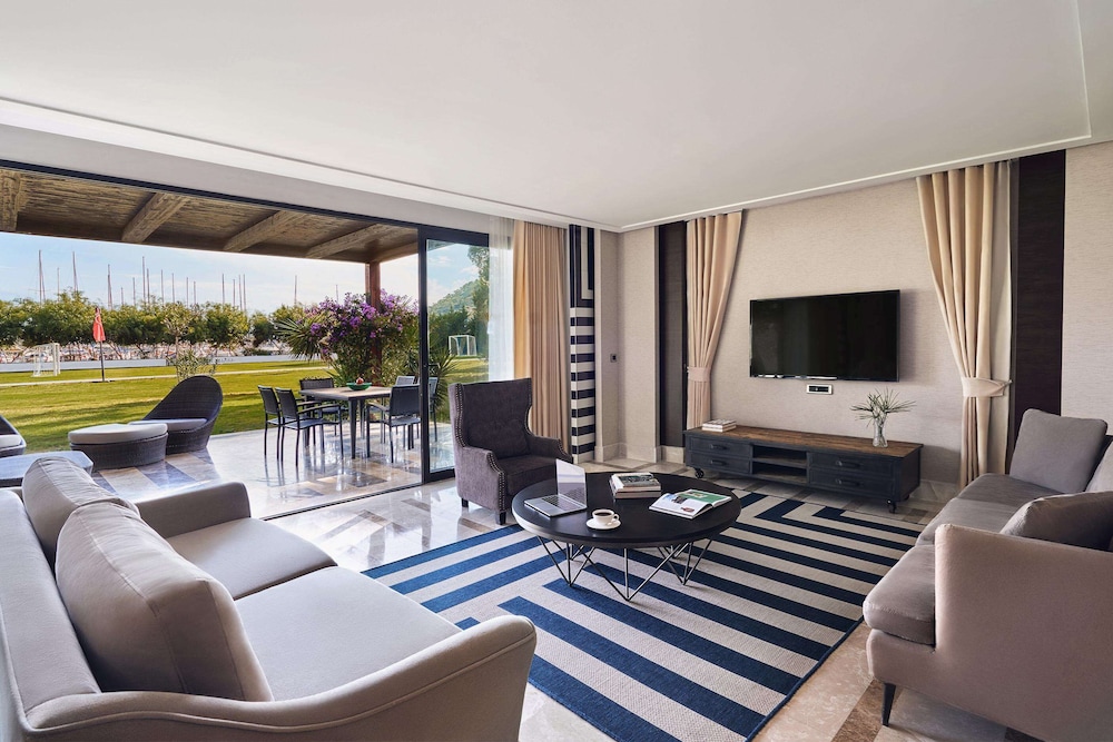 Rixos Premium Gocek - Adults Only 55/75
