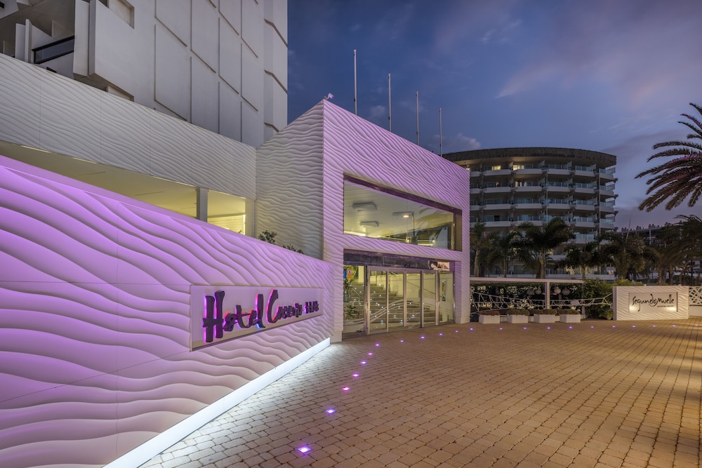 Caserio Hotel 48/55