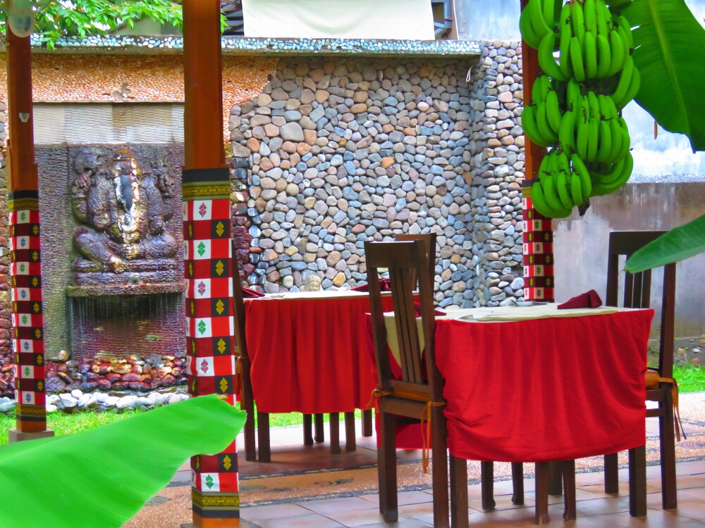 Suka Sari Cottages 57/71
