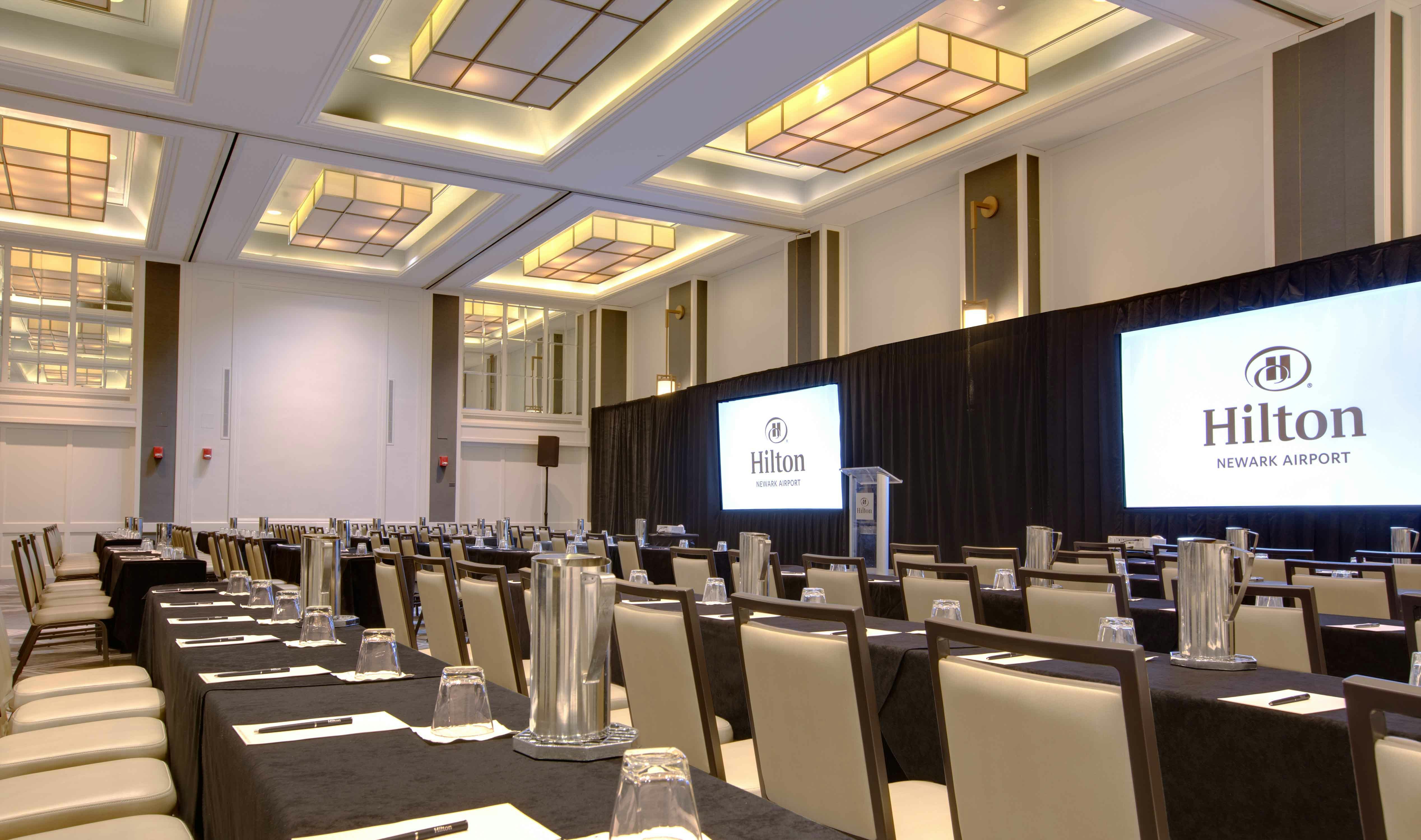 Hilton Newark Airport 40/59