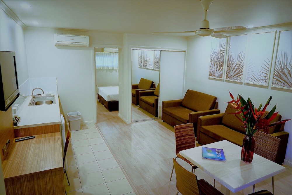 Cairns Colonial Club Resort 52/78