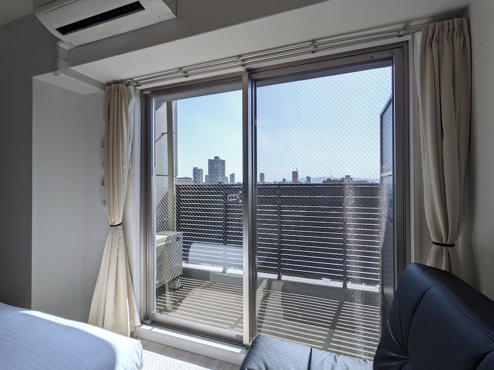 ESLEAD HOTEL Osaka Shinsaibashi 13/36