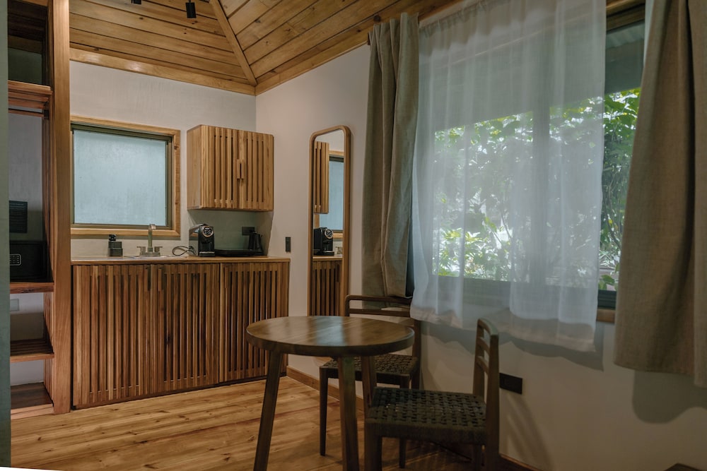 Palmar Beach Lodge 55/68