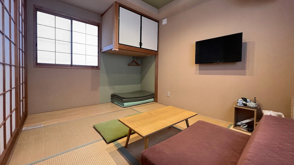 Guesthouse Soi 36/50