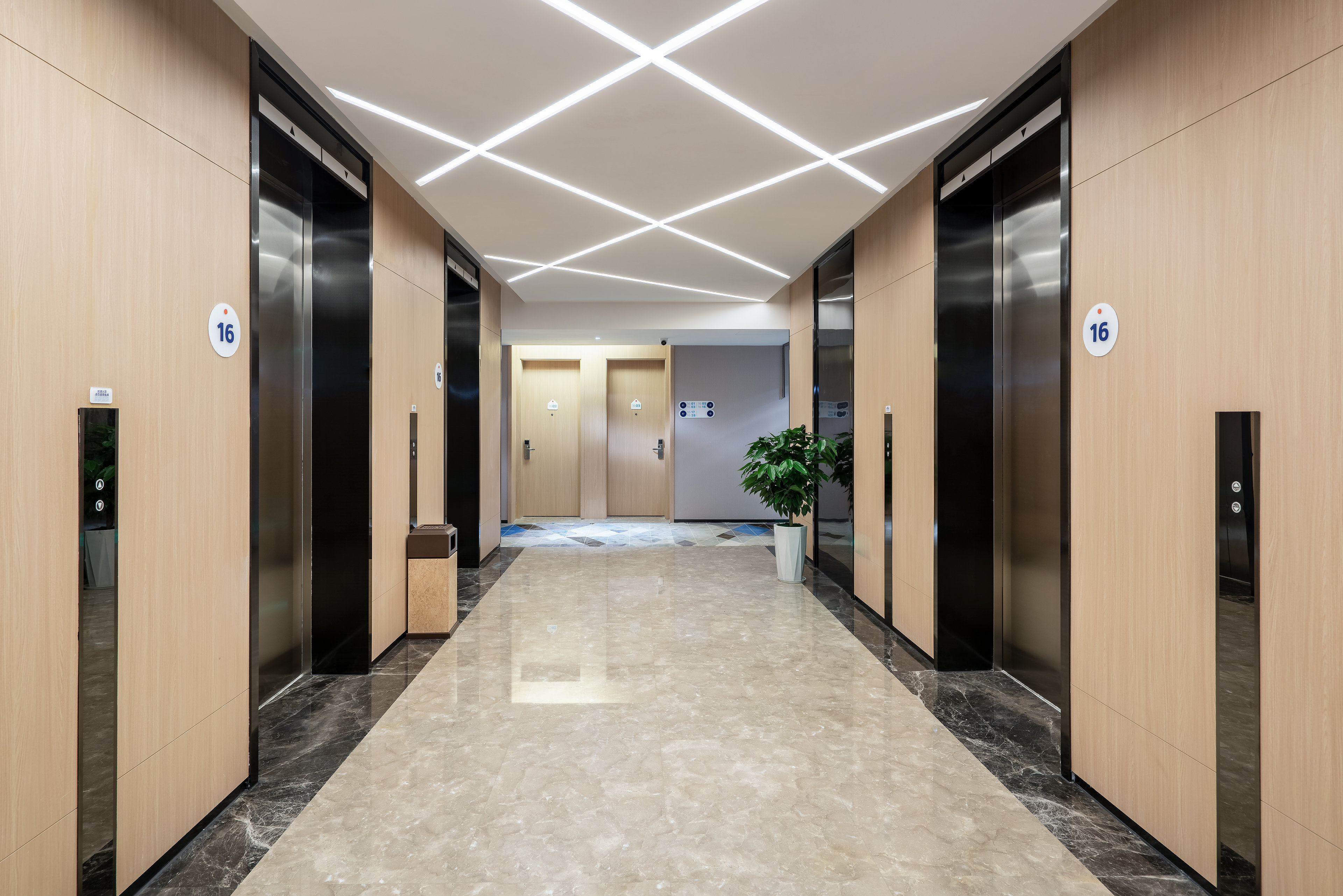 Holiday Inn Express Changsha Wuyi Plaza by IHG 18/21