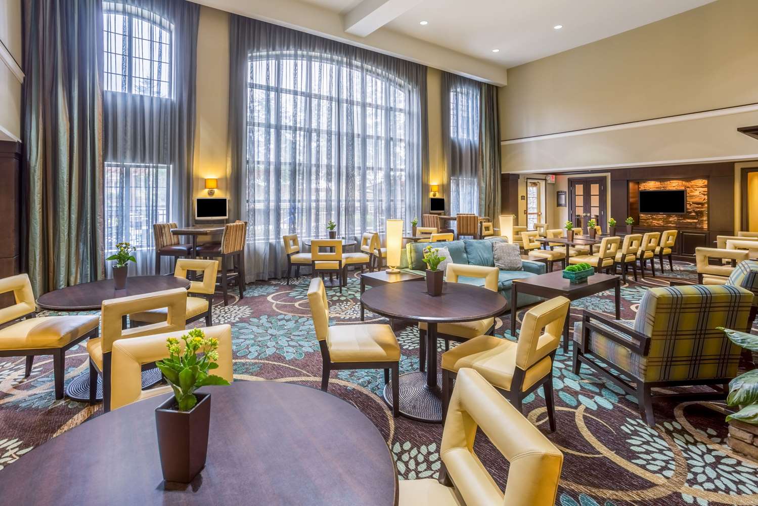 Sonesta Es Suites Atlanta Perimeter Center 9/18