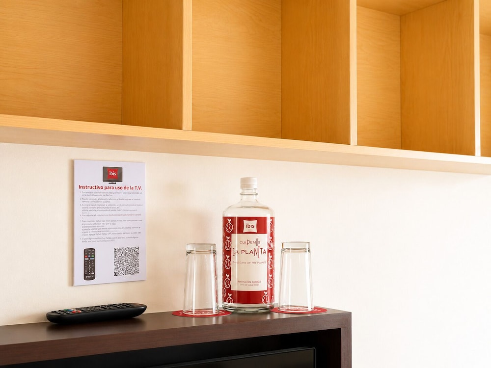 Ibis Aguascalientes Norte 32/56